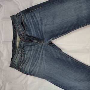 Fidelity Denim jeans